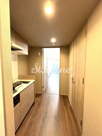 ベルシードアルファ押上イーストの物件内観写真